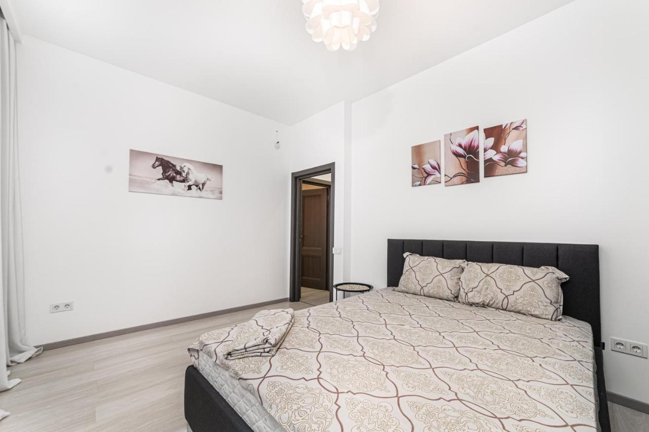 אודסה Vorontsov Lane Luxury Apartment מראה חיצוני תמונה