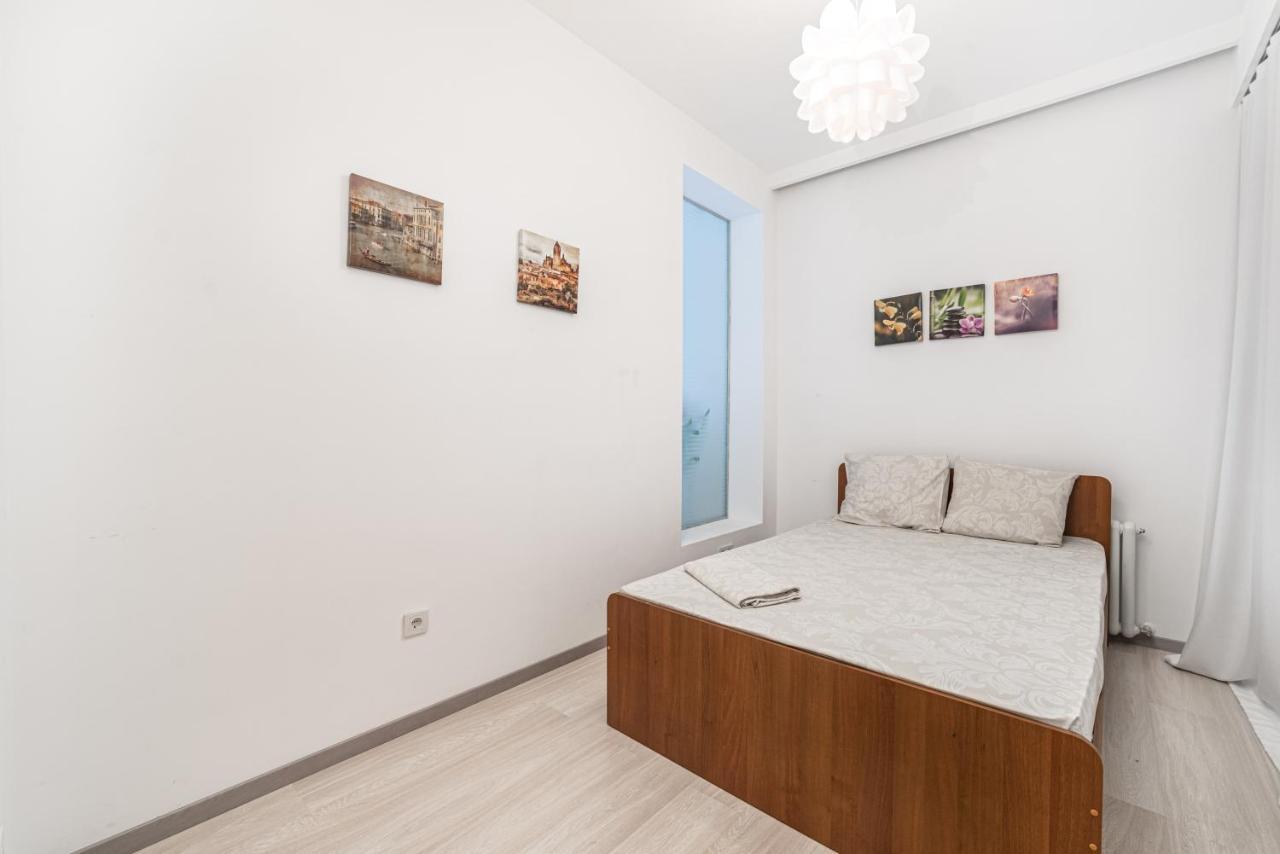 אודסה Vorontsov Lane Luxury Apartment מראה חיצוני תמונה
